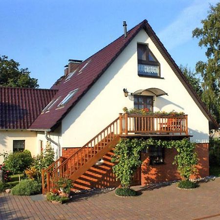 Ferienwohnungen Im Altbauernhaus Hohendorf  Exterior foto